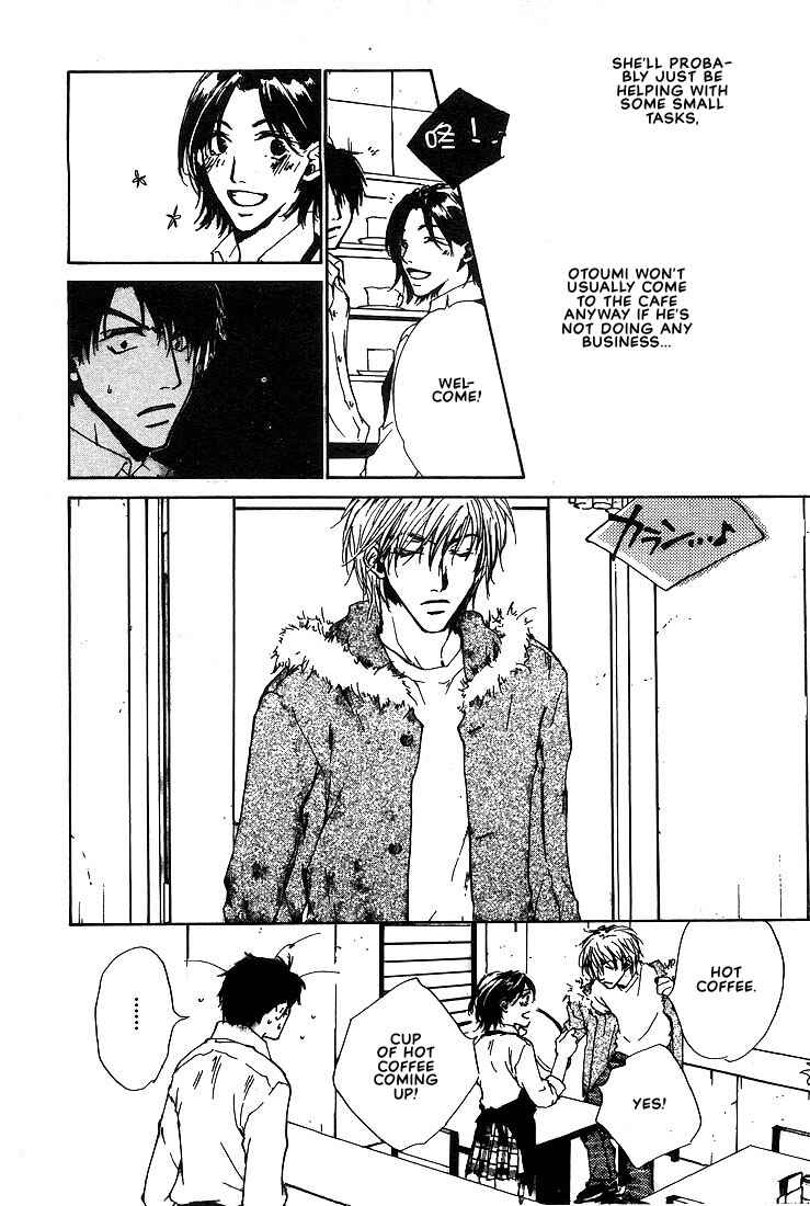 Page 20 Chapter 2 Dear Green