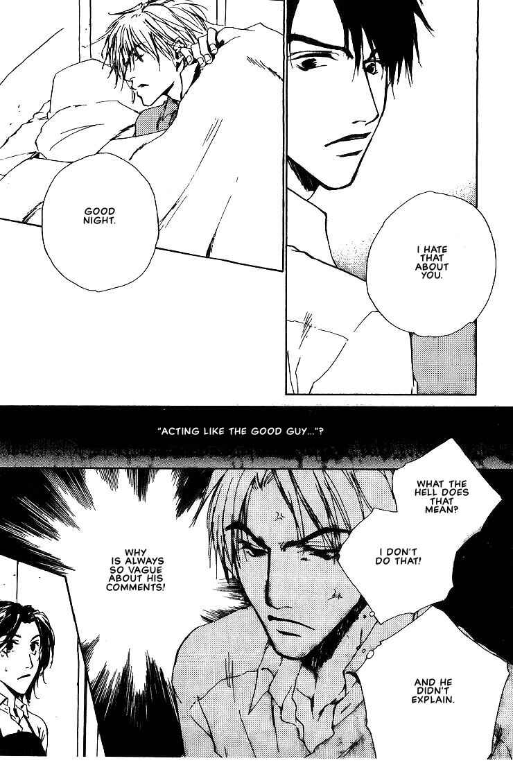 Page 25 Chapter 2 Dear Green