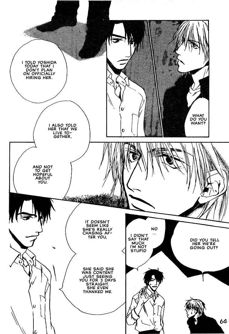 Page 30 Chapter 2 Dear Green