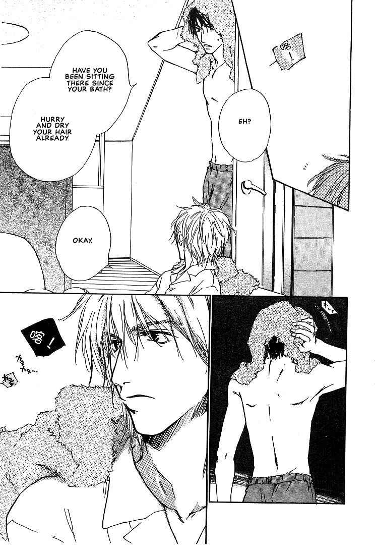 Page 11 Chapter 4 Dear Green