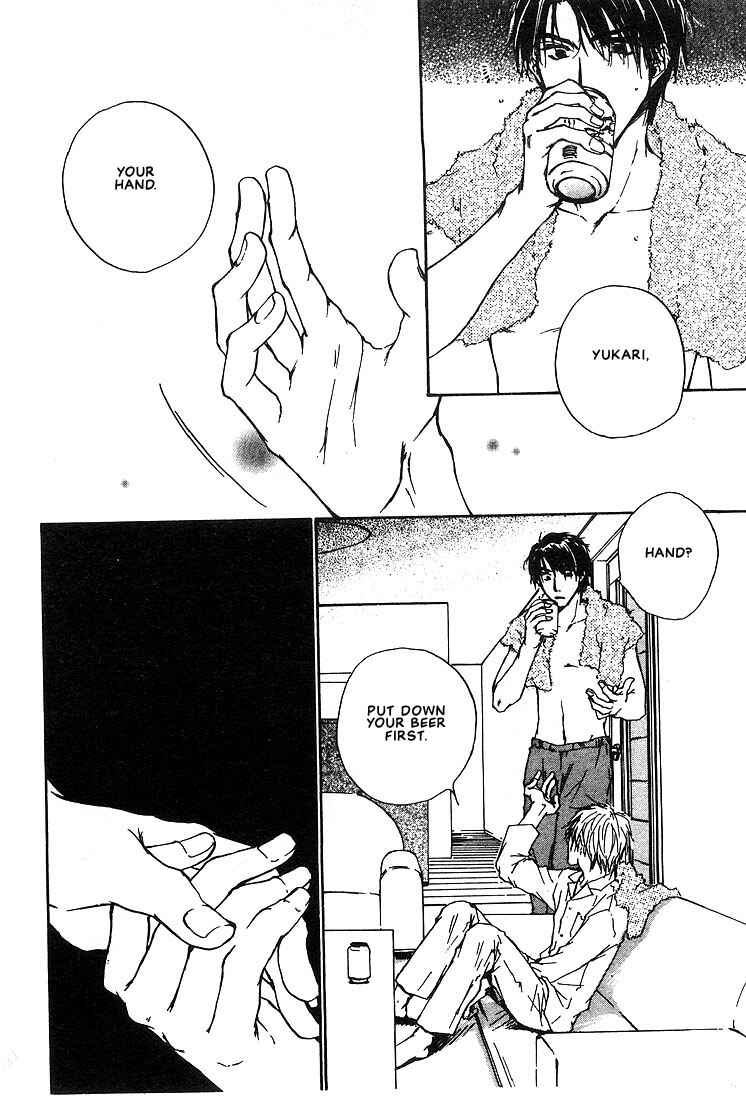 Page 12 Chapter 4 Dear Green