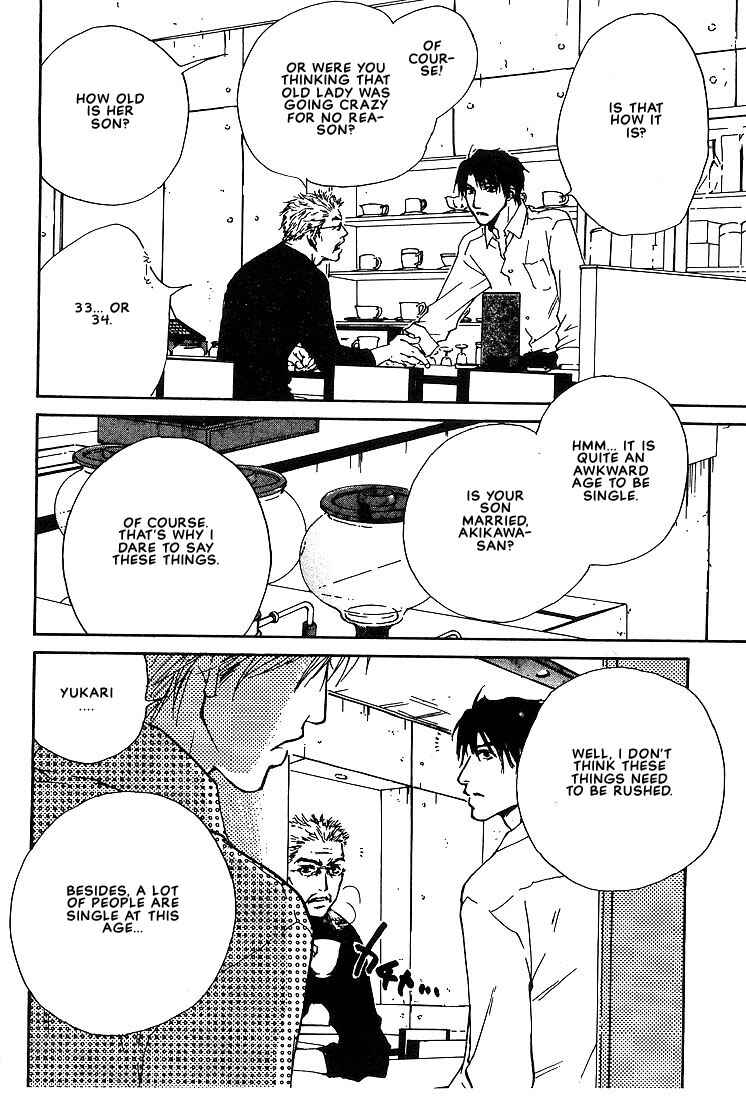 Page 6 Chapter 4 Dear Green