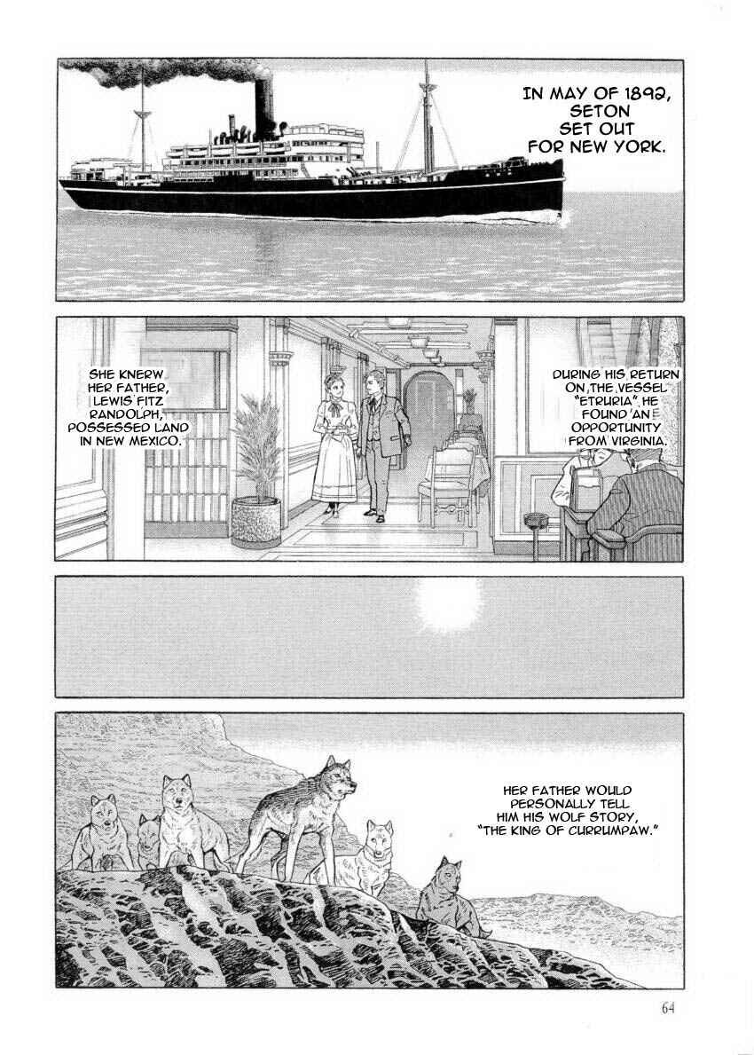 Page 14 Chapter 3 Seton