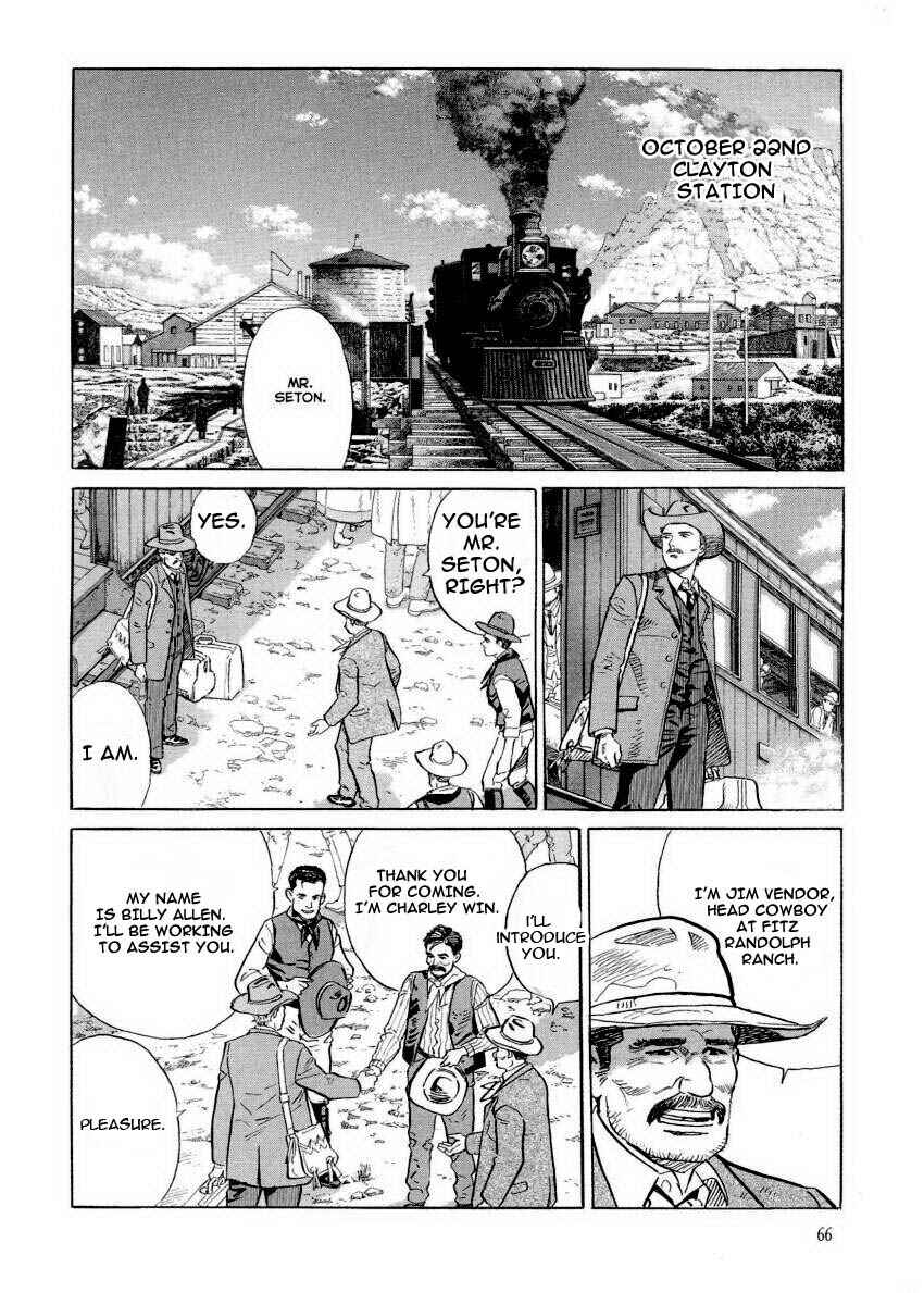 Page 16 Chapter 3 Seton