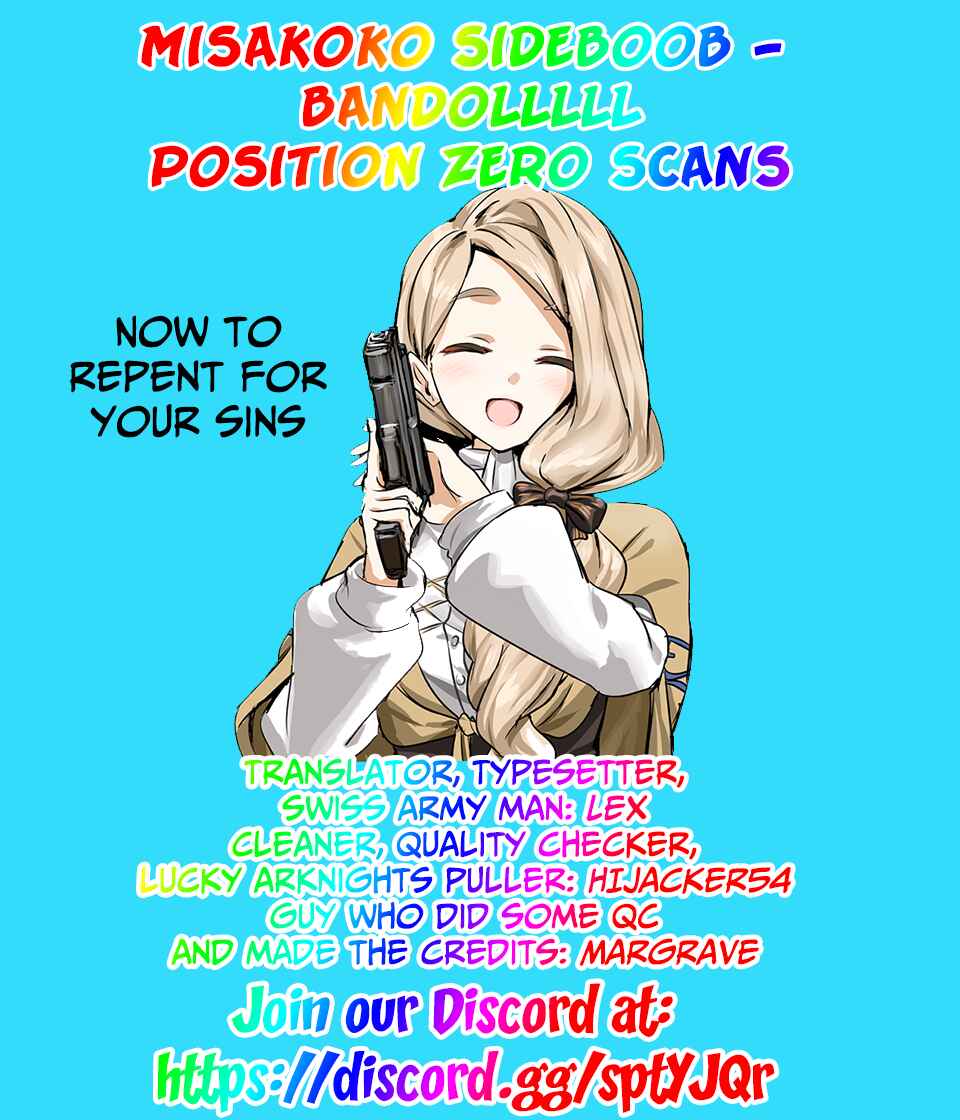 Page 3 Chapter Unknown_63d2 BanG Dream! - Daily Life While Living Together (Doujinshi)