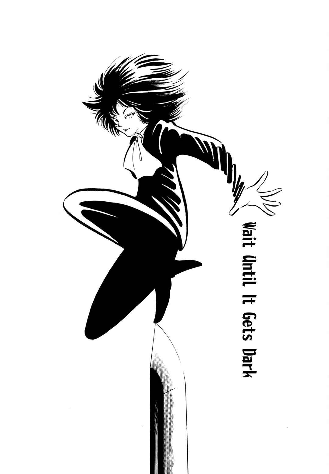 Page 2 Chapter 6 Dream Gentleman: Illusion Arc