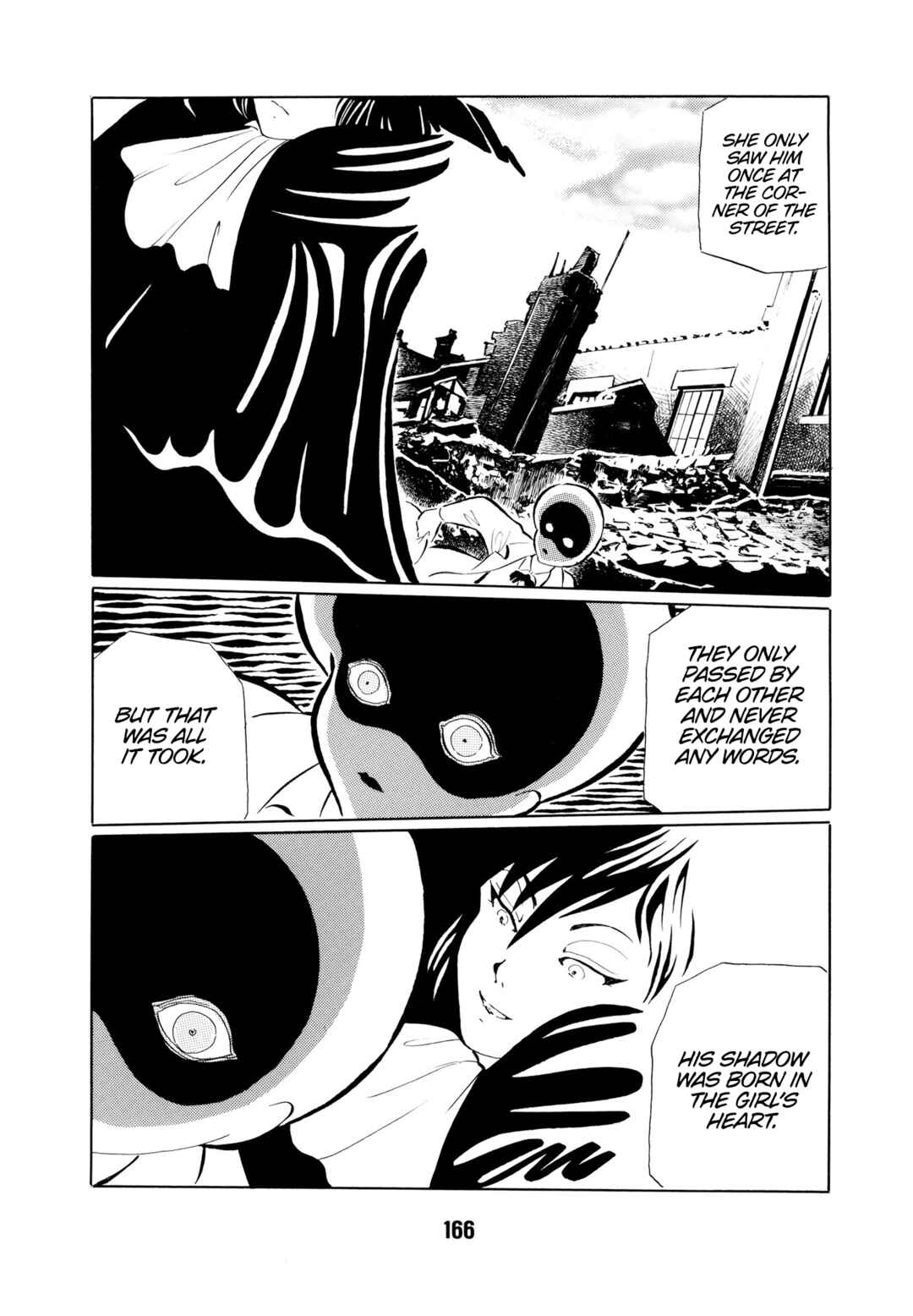 Page 7 Chapter 11 Dream Gentleman: Illusion Arc