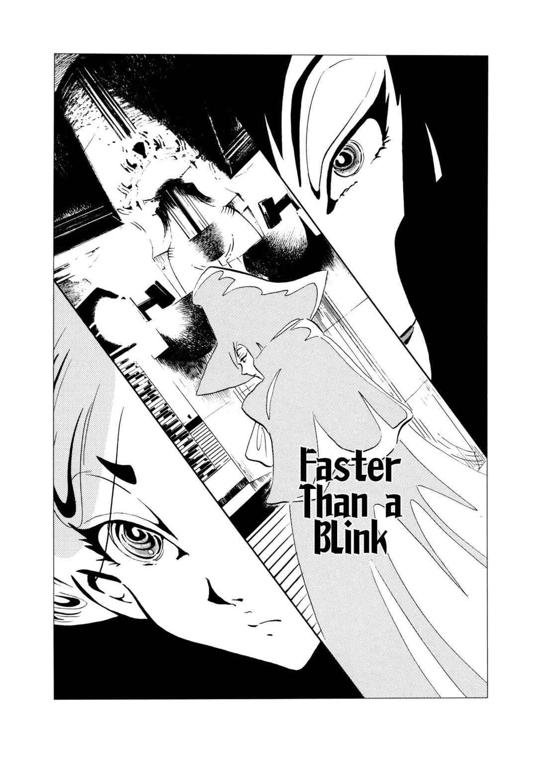 Page 2 Chapter 4 Dream Gentleman: Illusion Arc