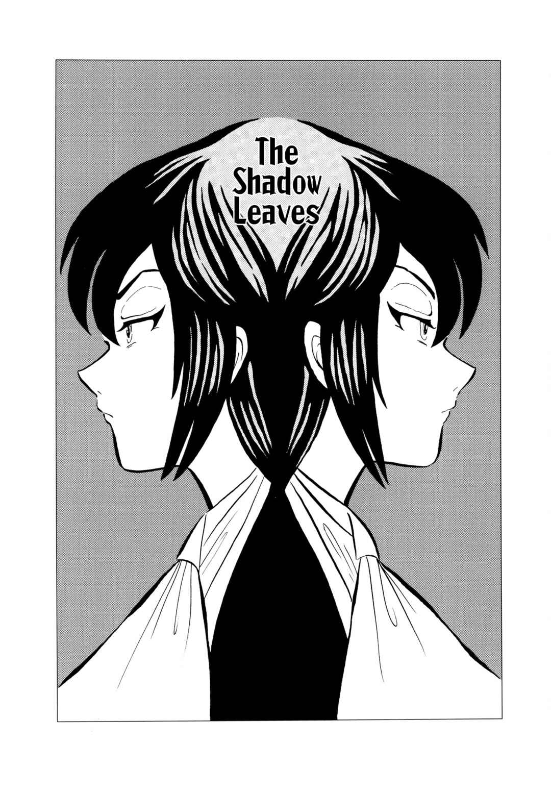Page 2 Chapter 10 Dream Gentleman: Illusion Arc