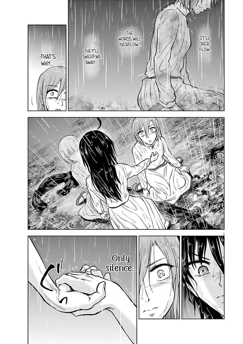 Page 8 Chapter 21 Hengoku no Schwester