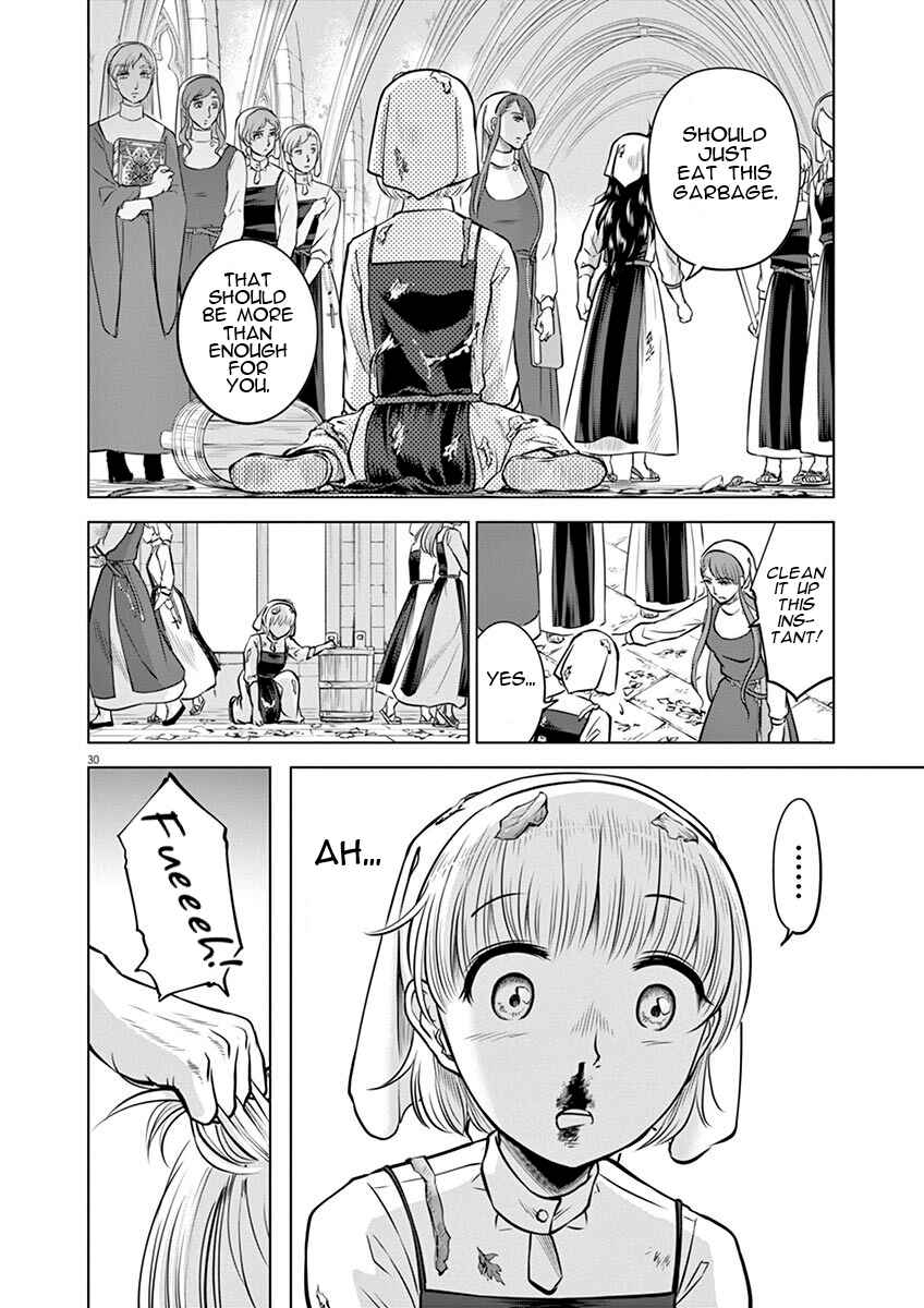 Page 30 Chapter 17 Hengoku no Schwester
