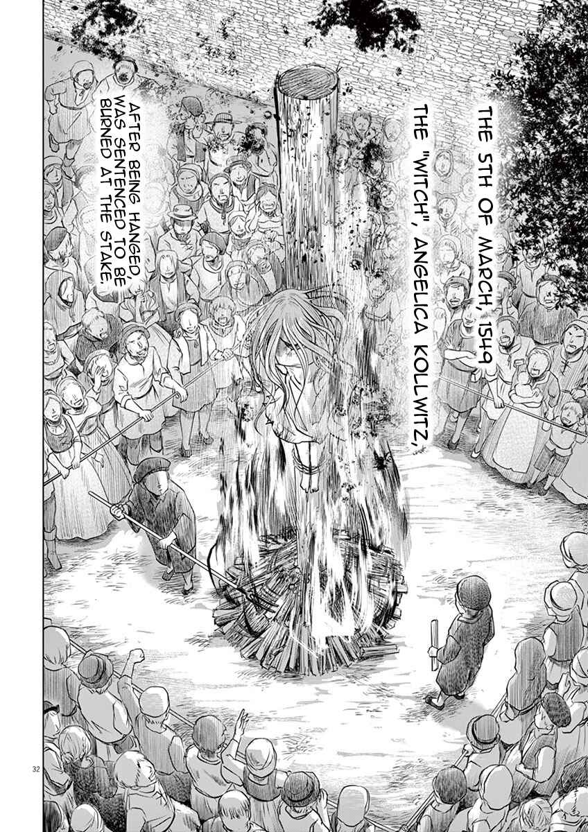 Page 31 Chapter 2 Hengoku no Schwester