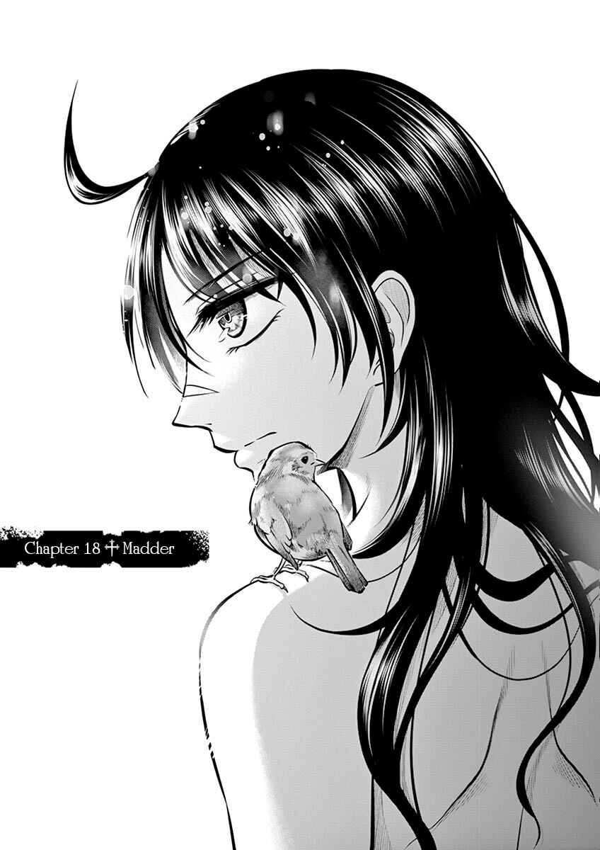 Page 1 Chapter 18 Hengoku no Schwester
