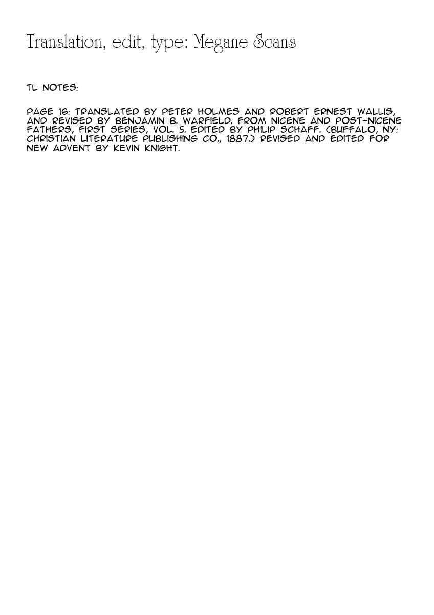 Page 39 Chapter 16 Hengoku no Schwester