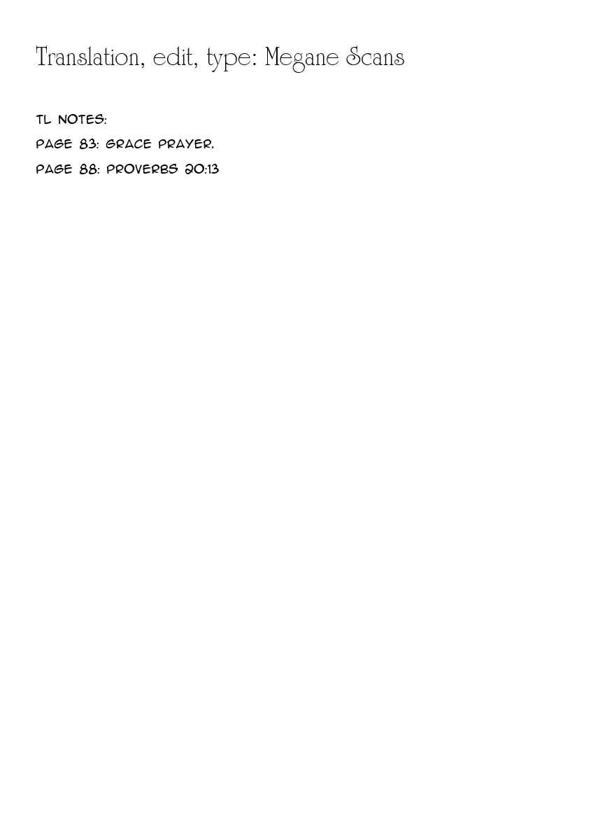 Page 35 Chapter 8 Hengoku no Schwester