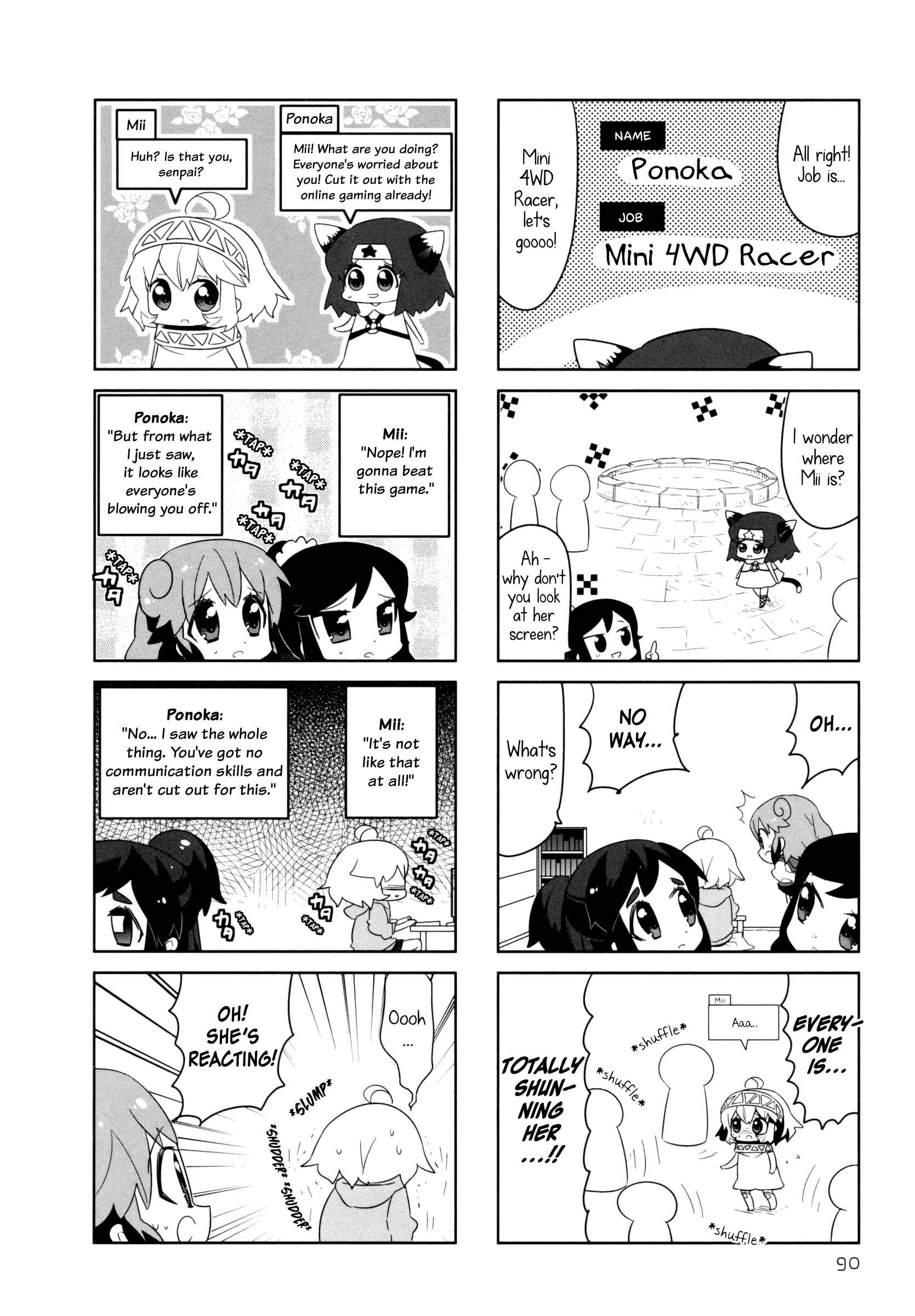 Page 6 Chapter 12 Ai Mai Mii