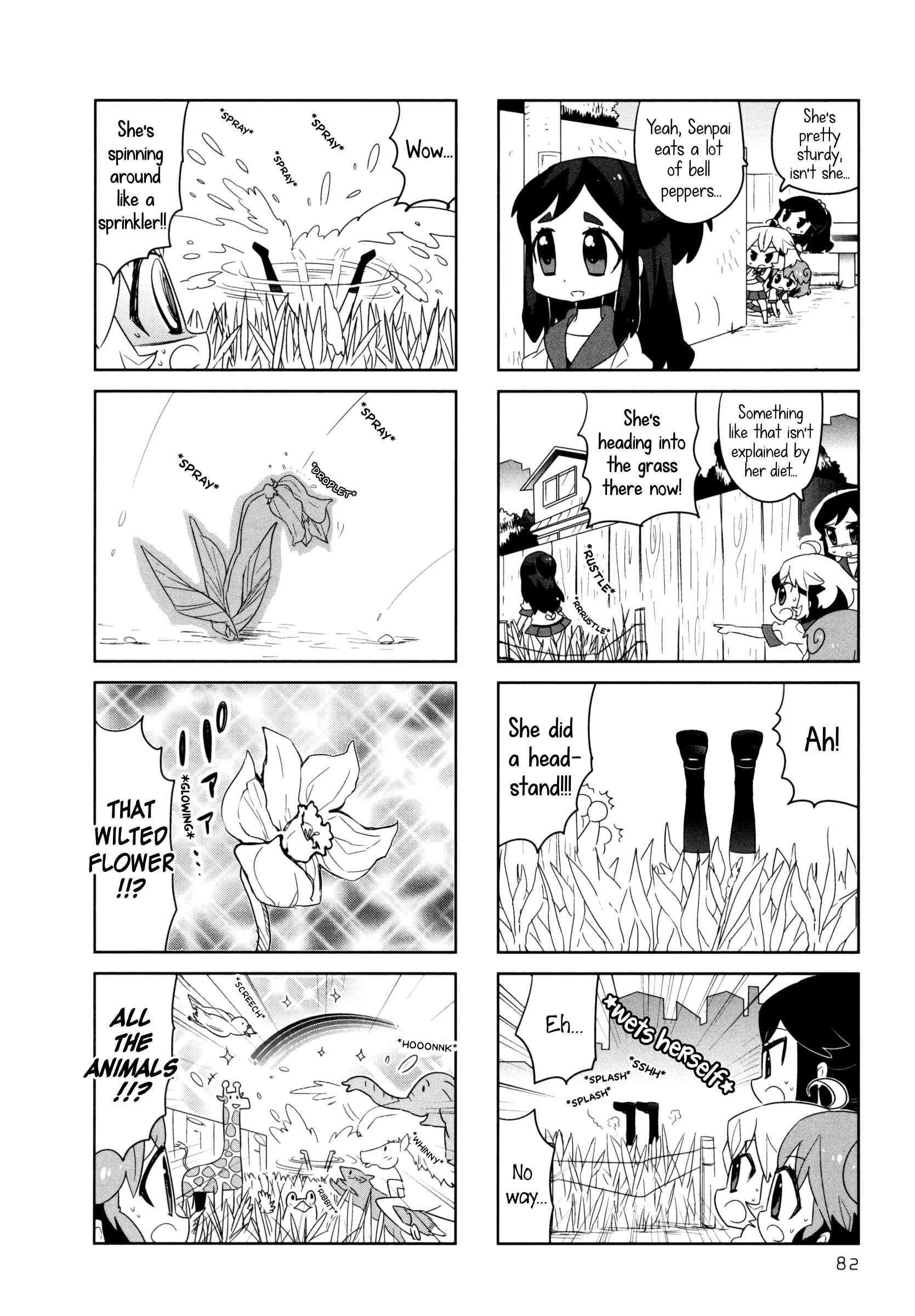 Page 6 Chapter 11 Ai Mai Mii