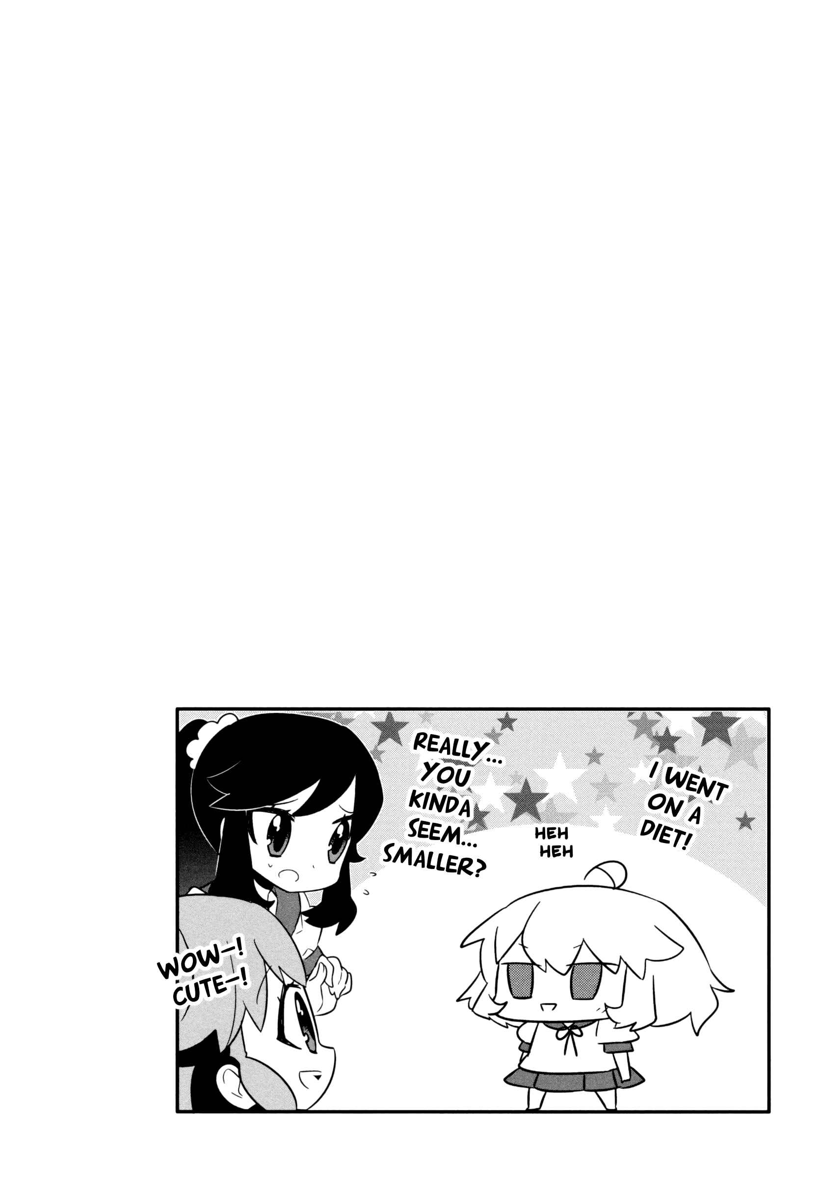 Page 8 Chapter 10 Ai Mai Mii