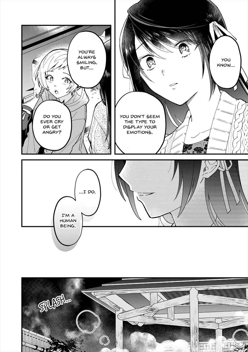 Page 11 Chapter Unknown_62ed Girls Who Wanted to Be Chosen