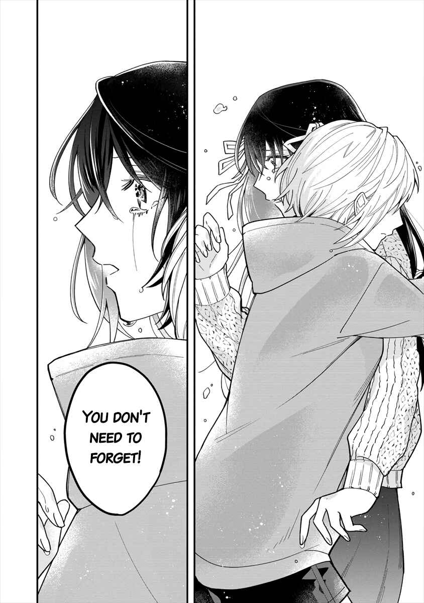 Page 29 Chapter Unknown_62ed Girls Who Wanted to Be Chosen