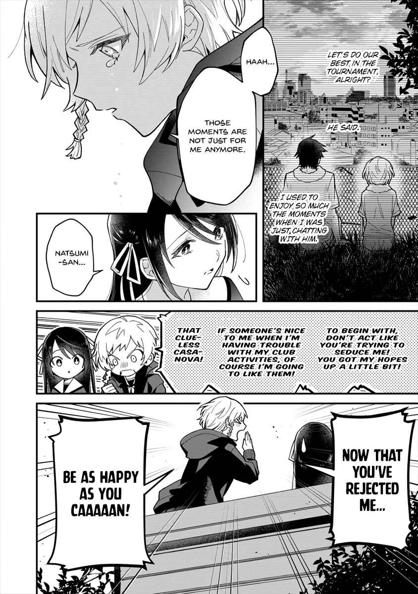 Page 5 Chapter Unknown_62ed Girls Who Wanted to Be Chosen