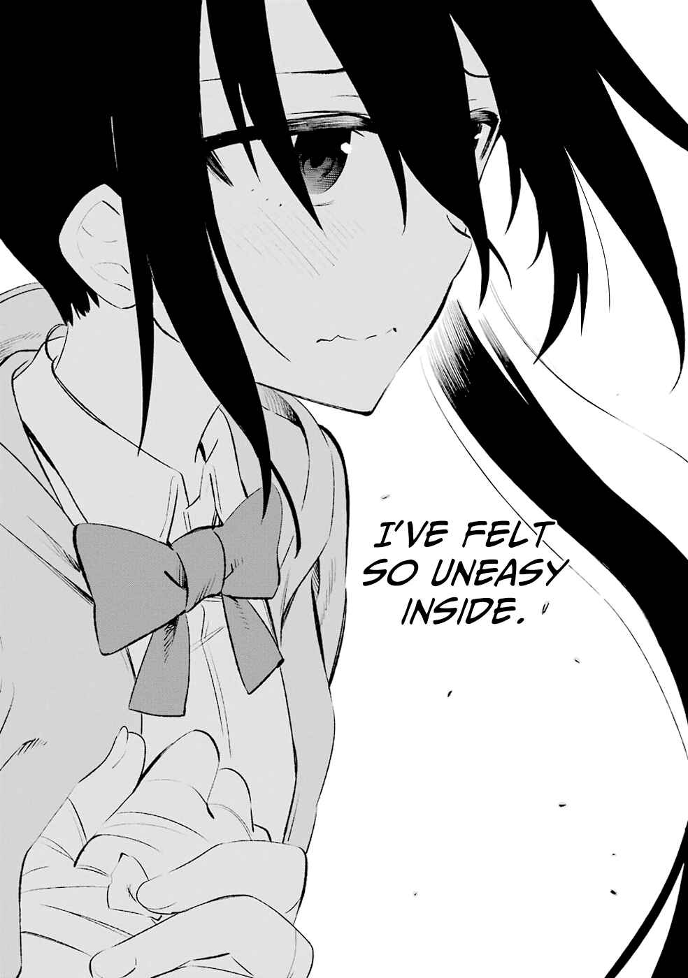 Page 20 Chapter 9 Urami Koi, Koi, Urami Koi