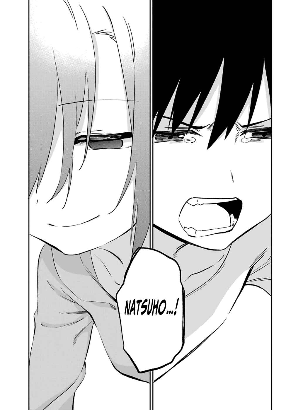 Page 37 Chapter 54 Urami Koi, Koi, Urami Koi