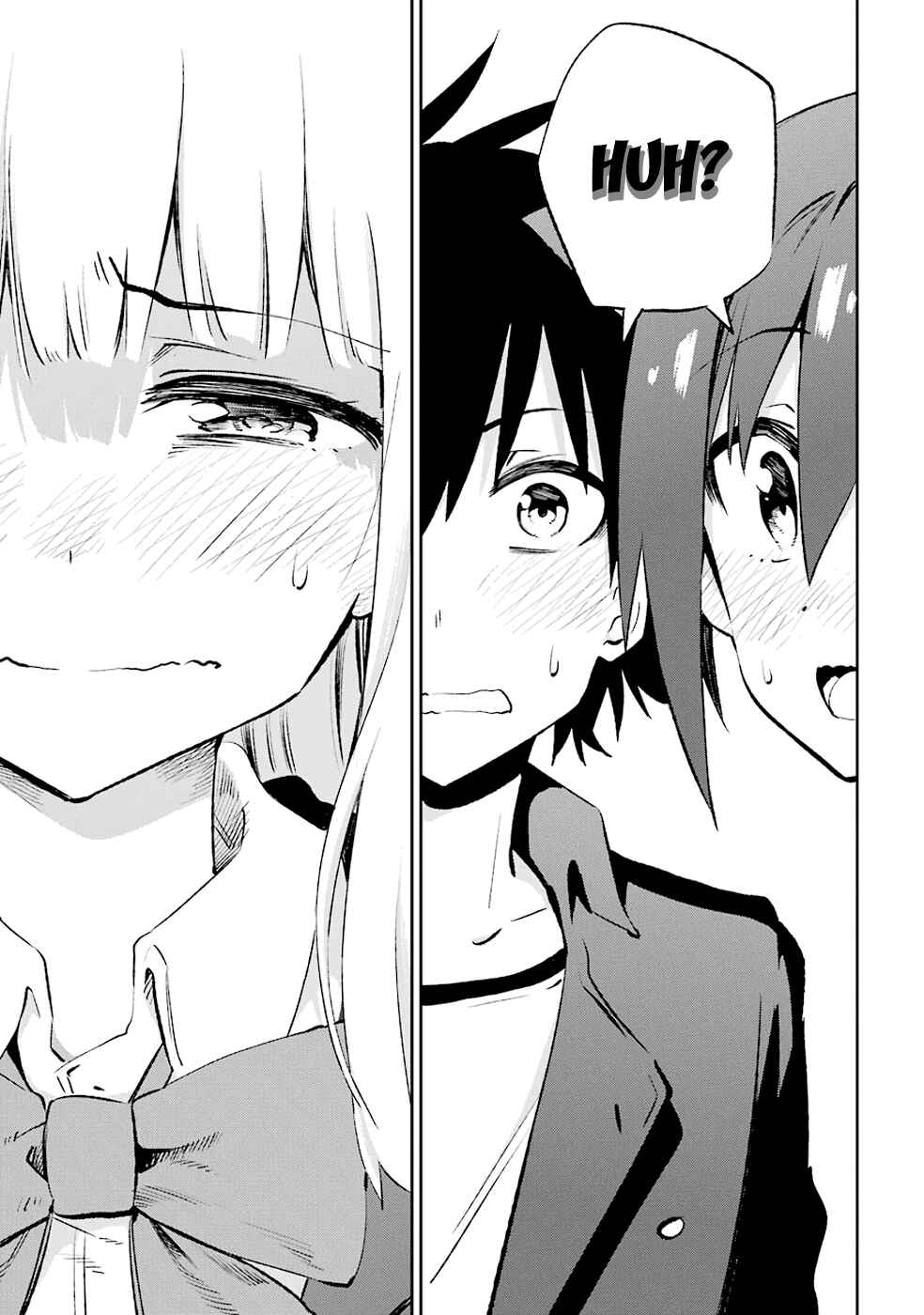 Page 37 Chapter 29 Urami Koi, Koi, Urami Koi