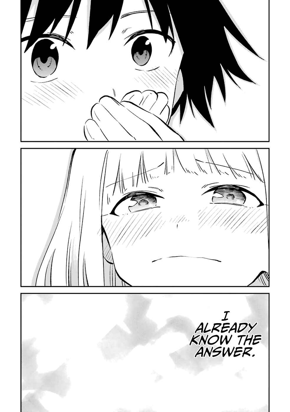 Page 20 Chapter 61 Urami Koi, Koi, Urami Koi
