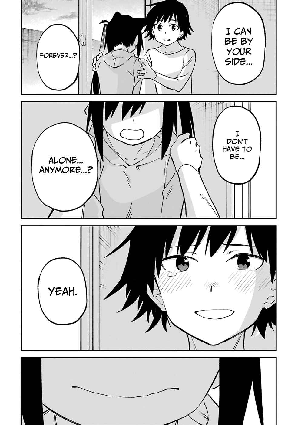 Page 29 Chapter 62 Urami Koi, Koi, Urami Koi