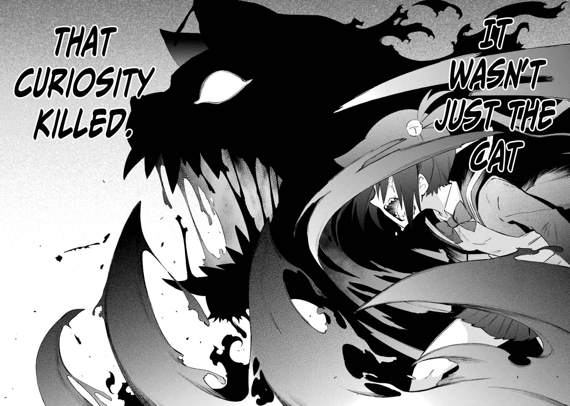 Page 49 Chapter 14 Urami Koi, Koi, Urami Koi