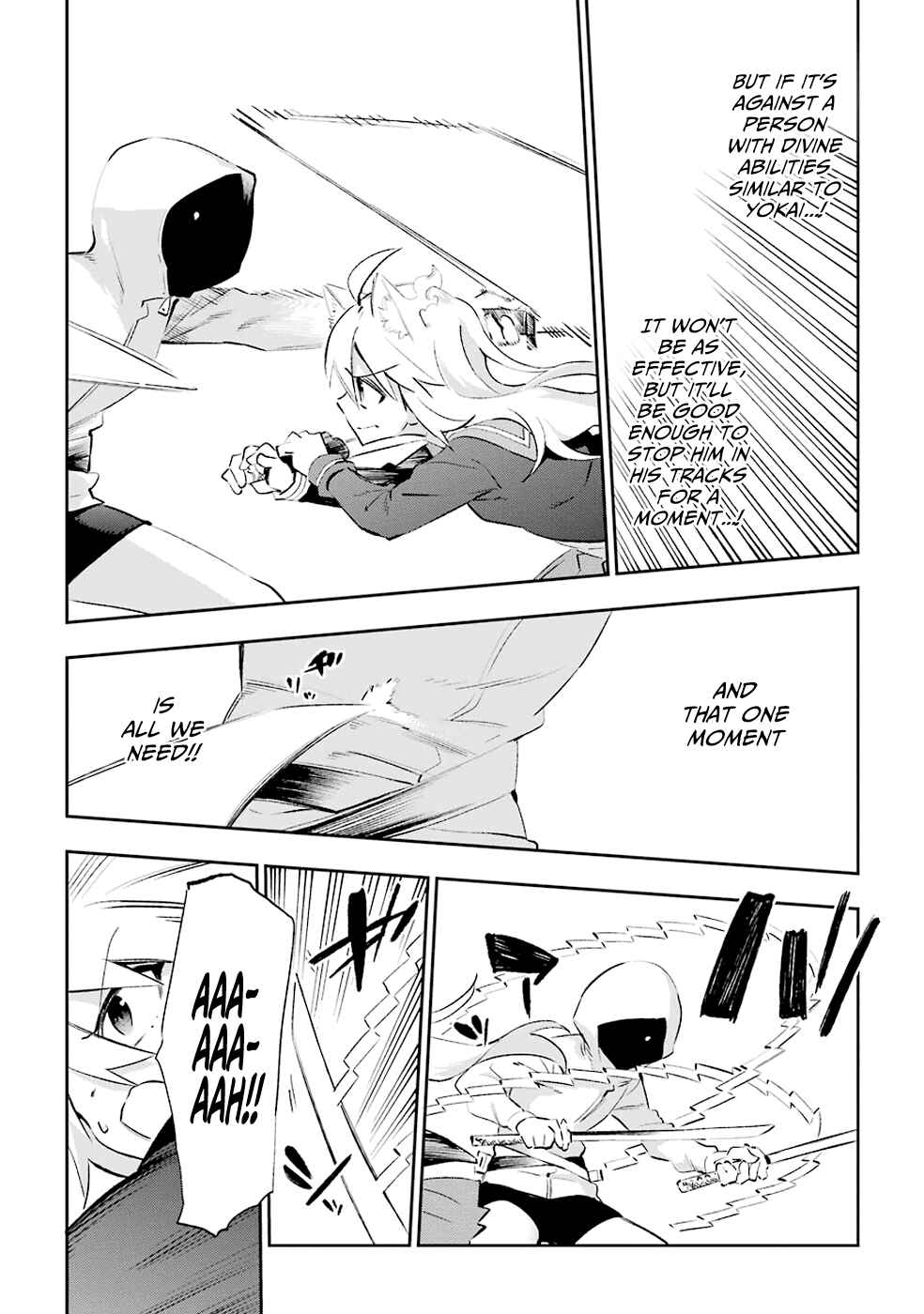 Page 27 Chapter 26 Urami Koi, Koi, Urami Koi
