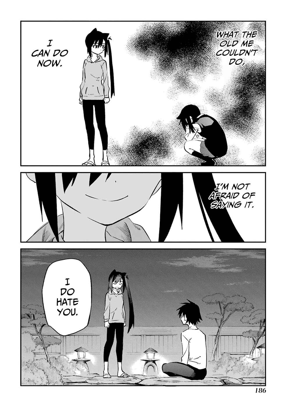 Page 38 Chapter 53 Urami Koi, Koi, Urami Koi