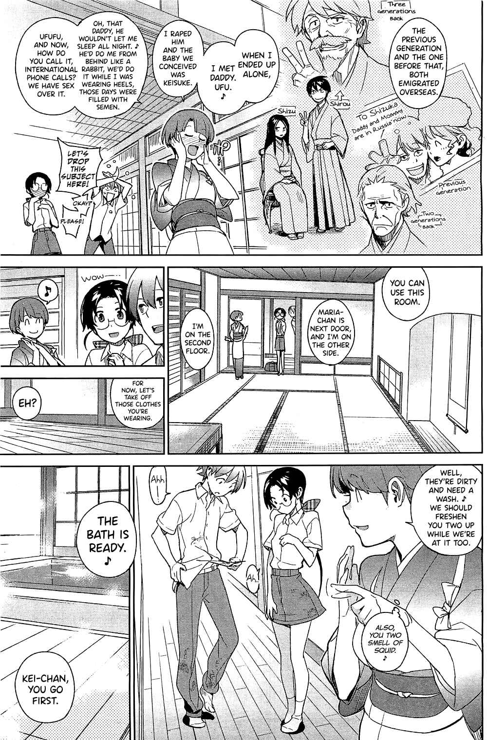 Page 5 Chapter 5 Stay Seeds