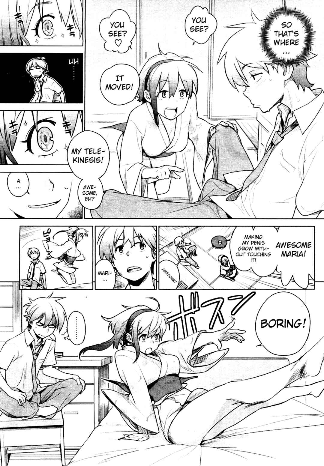 Page 7 Chapter 1 Stay Seeds