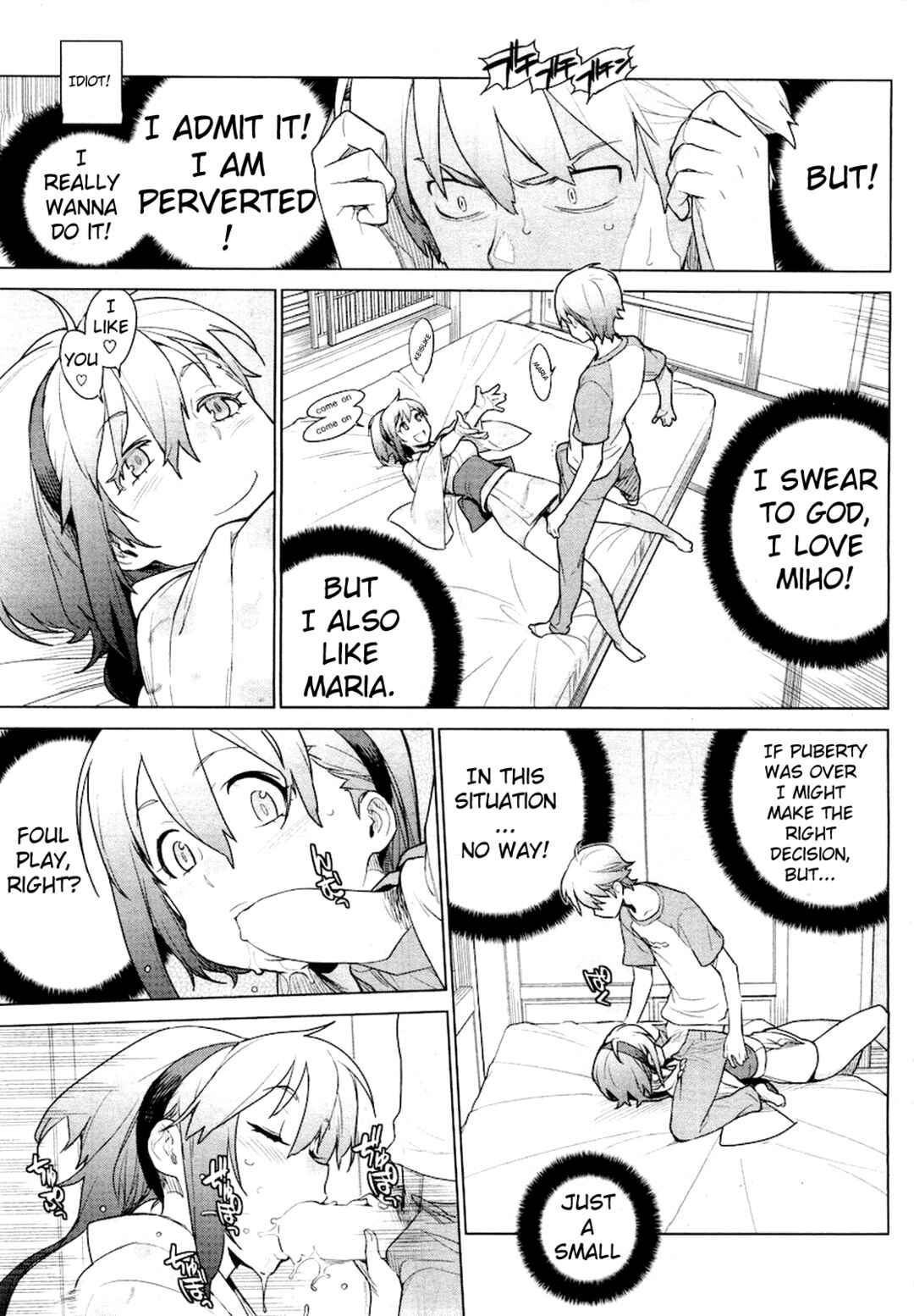 Page 9 Chapter 1 Stay Seeds