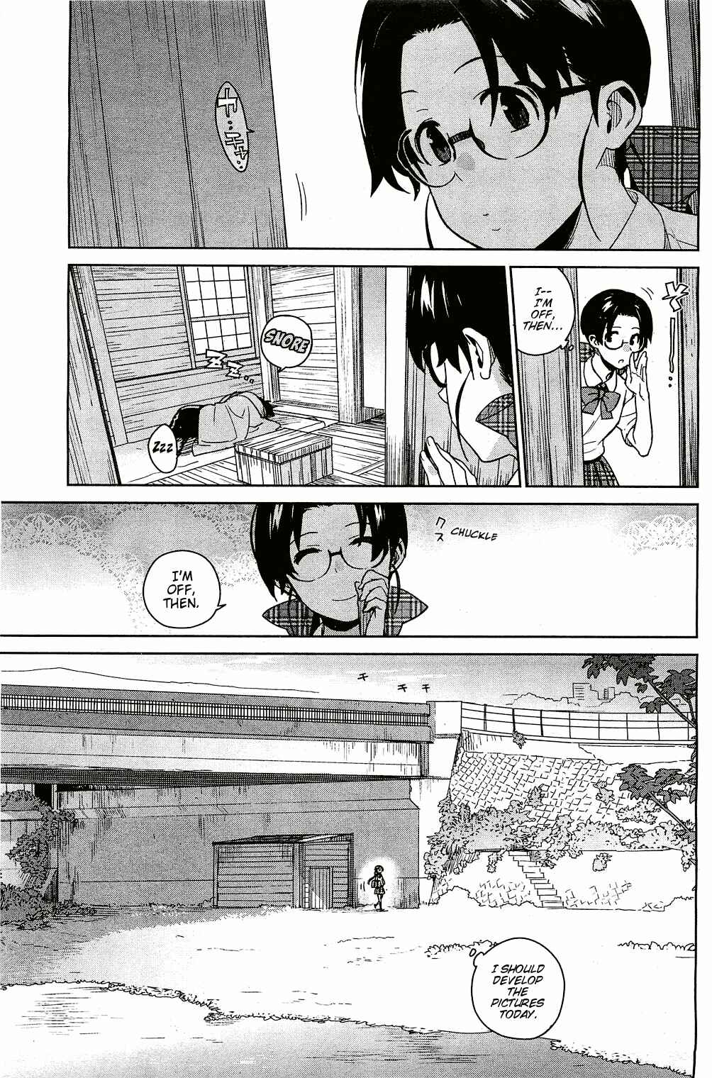 Page 3 Chapter 2 Stay Seeds