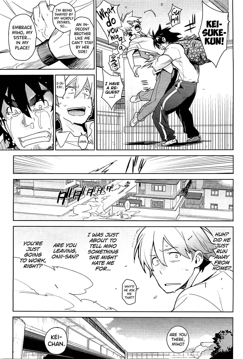 Page 5 Chapter 4 Stay Seeds