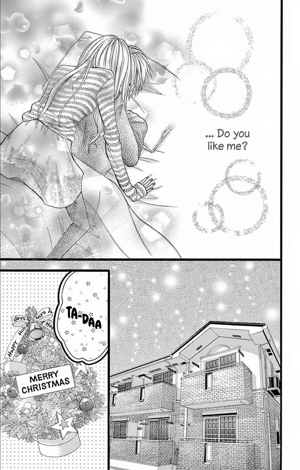 Page 19 Chapter Unknown_bef4 Amai Cheri wo Ageru