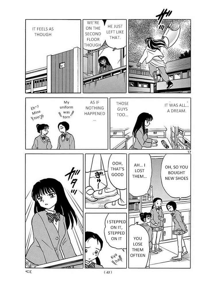 Page 16 Chapter 1 A Thousand Years of Innocence