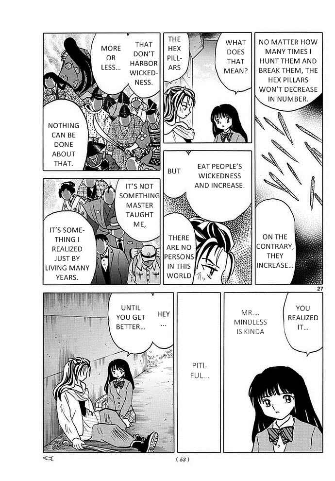 Page 26 Chapter 1 A Thousand Years of Innocence