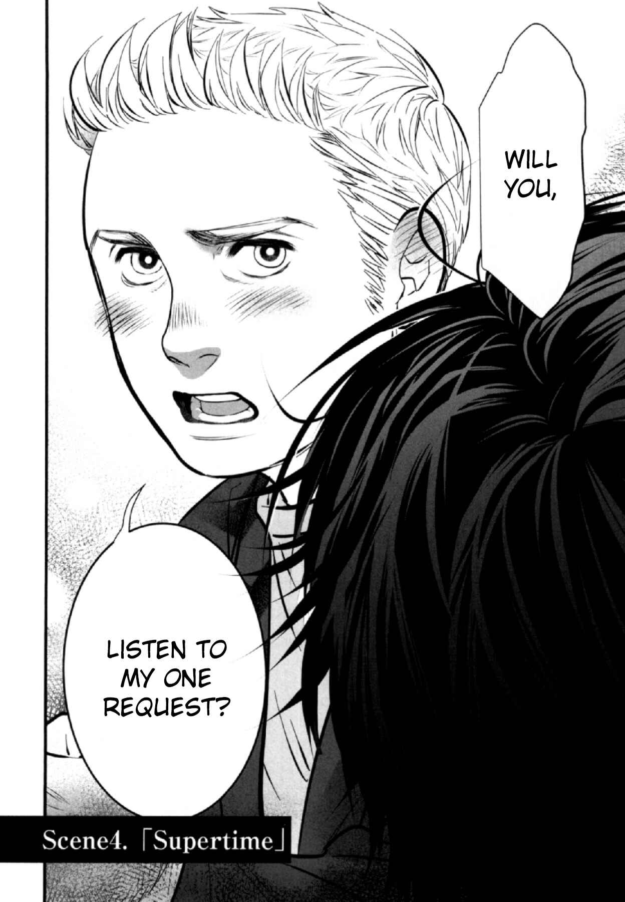 Page 24 Chapter 4 Anemone no Shishuu