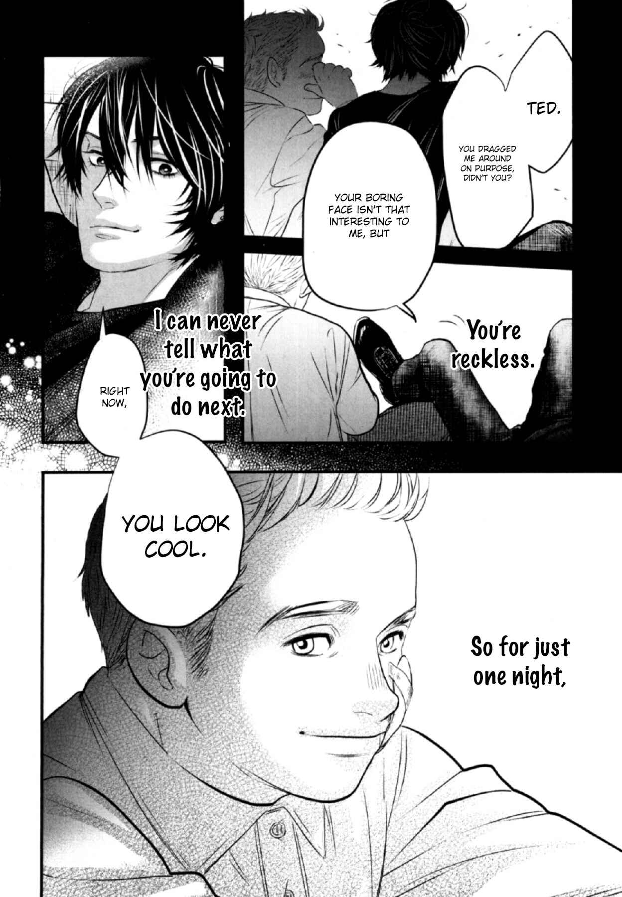 Page 29 Chapter 2 Anemone no Shishuu