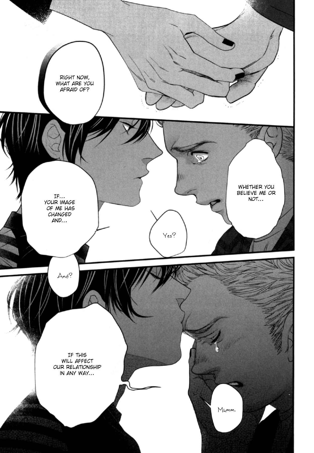 Page 26 Chapter 5 Anemone no Shishuu