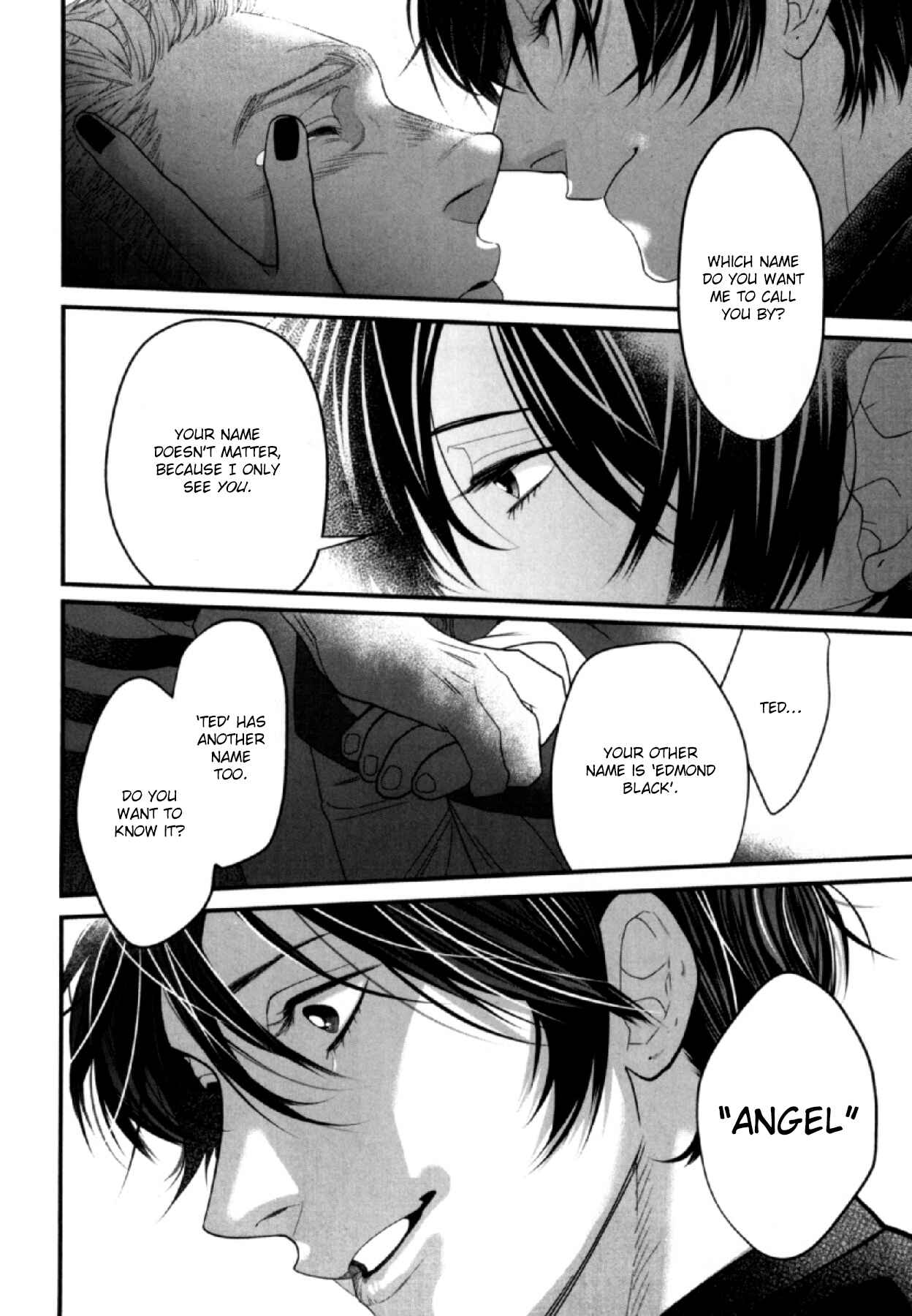 Page 27 Chapter 5 Anemone no Shishuu
