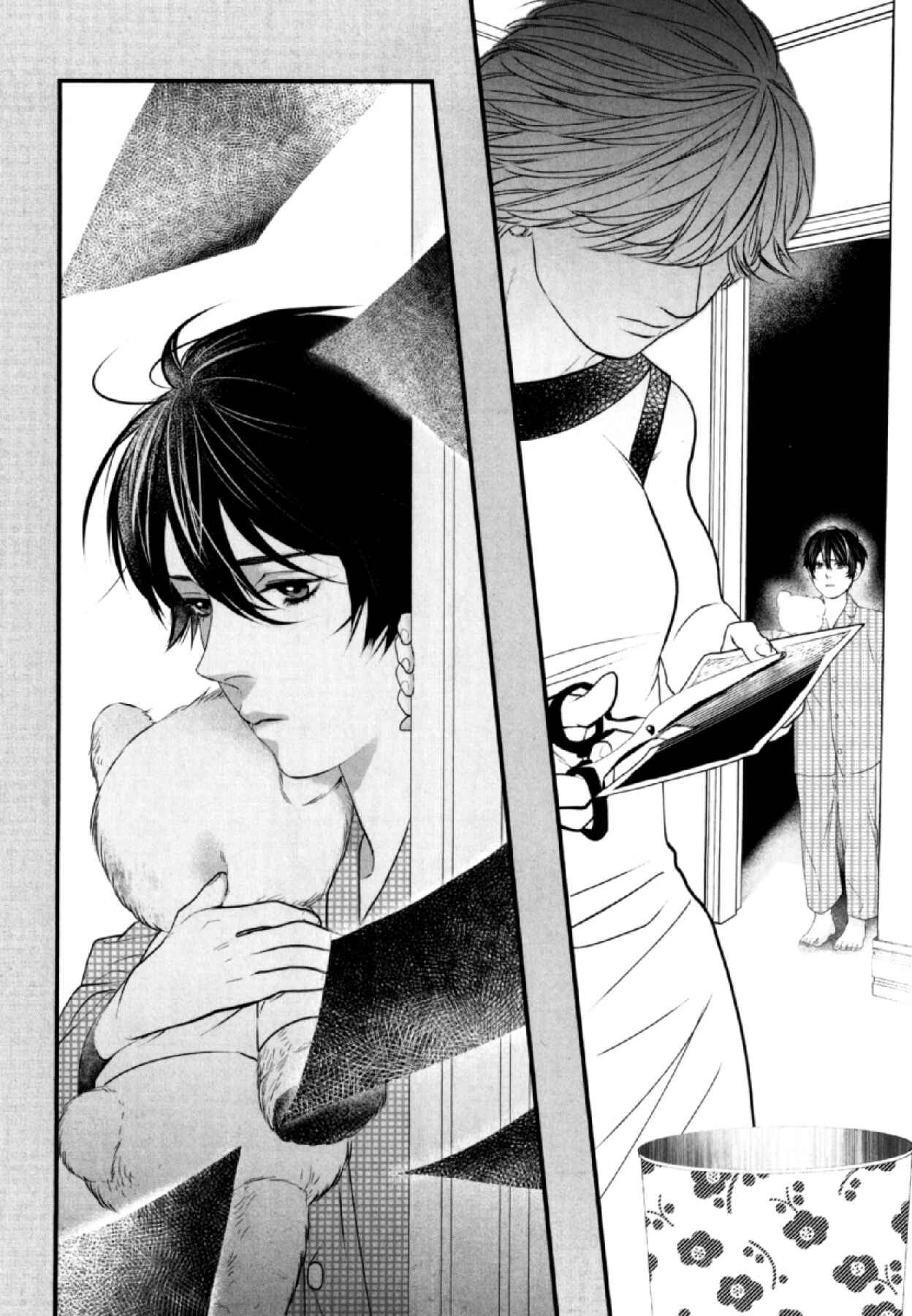Page 10 Chapter 3 Anemone no Shishuu