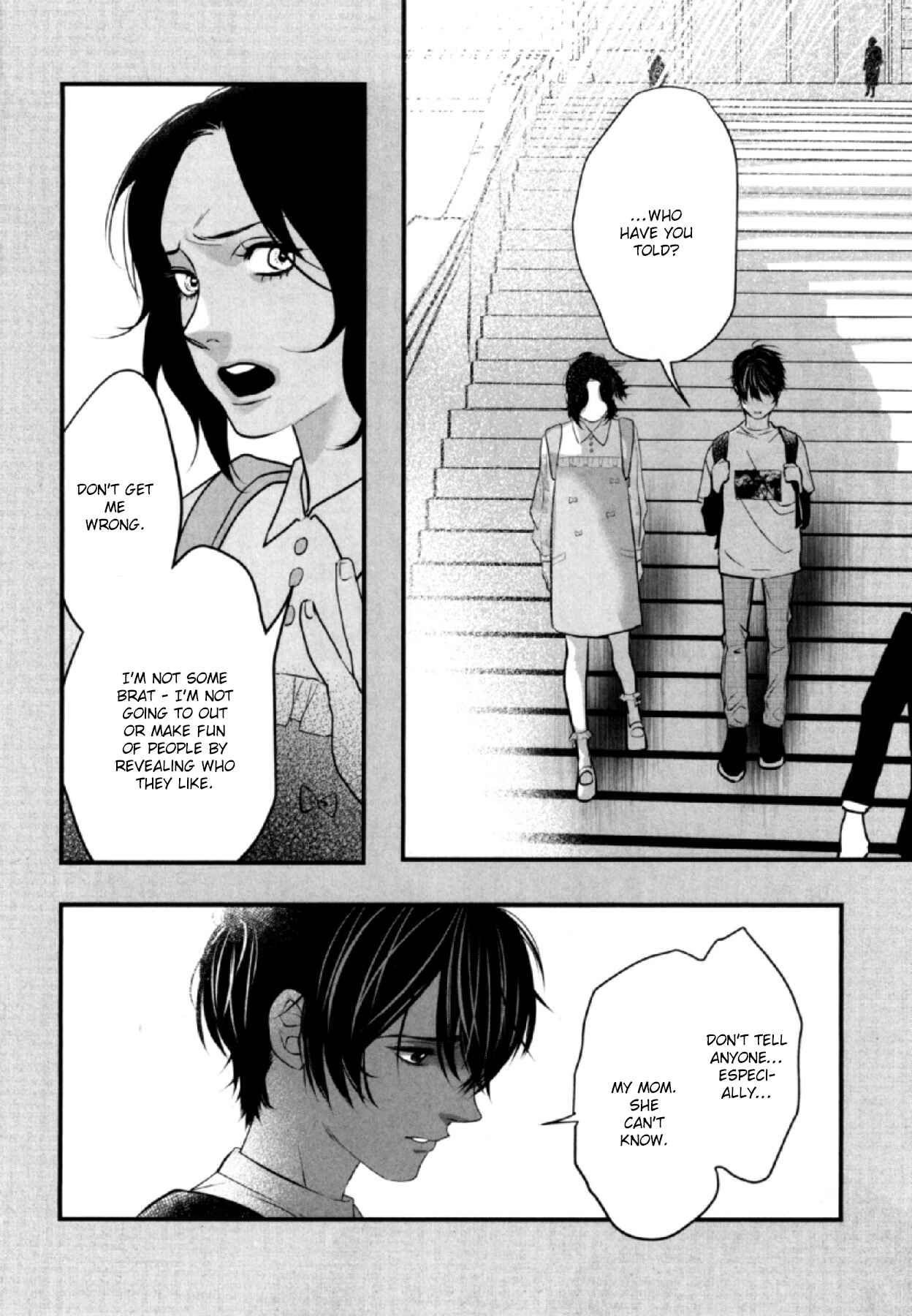 Page 22 Chapter 3 Anemone no Shishuu
