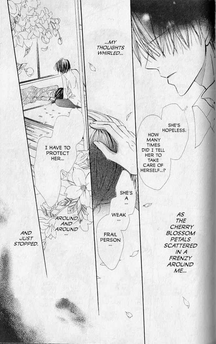 Page 17 Chapter 14 Hana no Namae