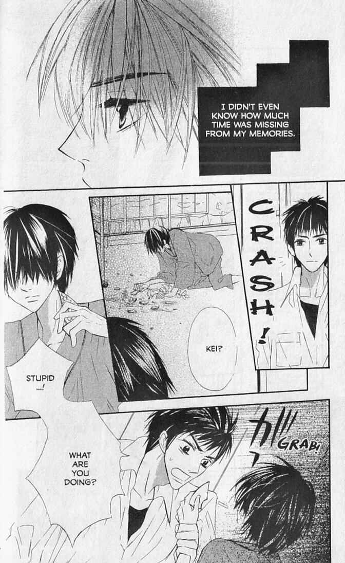 Page 22 Chapter 14 Hana no Namae
