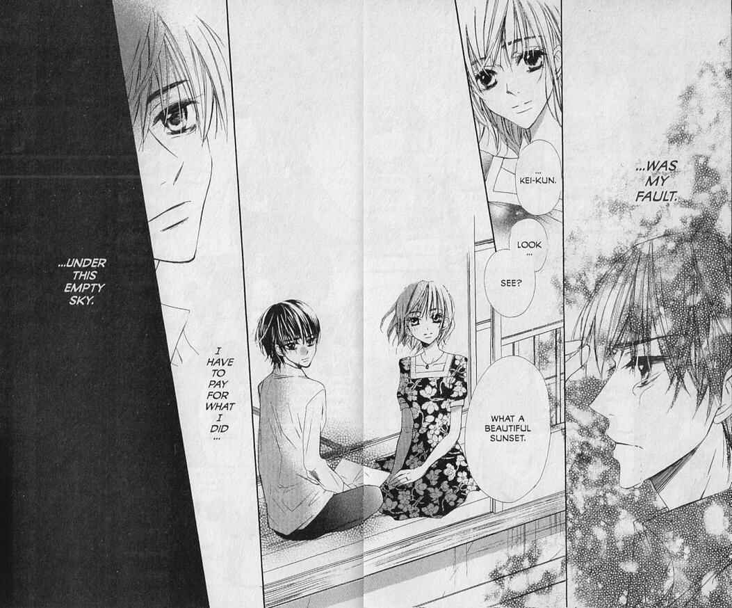 Page 36 Chapter 14 Hana no Namae